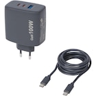 Chargeur secteur Re-load - Re-load - Action Chargeur secteur Re-load - Re-load à 17,42 € dans le catalogue Action