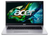 Aktuelles Notebook Aspire 3 (A317-54-75QM) Angebot bei expert in Hildesheim ab 555,00 €