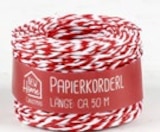Papierkordel im Angebot bei Thomas Philipps in Remscheid Papierkordel Angebote bei Thomas Philipps Remscheid für 0,99 €