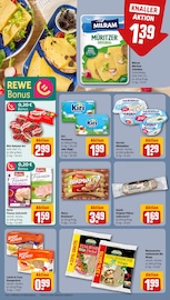 Ähnliche Zwiebelkuchen Angebote im Prospekt "Dein Markt" von REWE in Recklinghausen Ähnliche Angebote wie Zwiebelkuchen im Prospekt "Dein Markt" auf Seite 10 von REWE in Recklinghausen