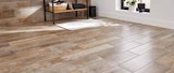 Castorama Vannes - Promo Carrelage sol et mur intérieur effet bois naturel Promo Carrelage sol et mur intérieur effet bois naturel à 8,95 € dans le catalogue Castorama à Vannes