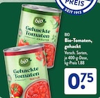 Aktuelles Gehackte Tomaten Kräuter Angebot bei ALDI SÜD in Freiburg (Breisgau) ab 0,75 €