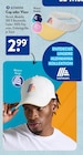 ALDI SÜD Duisburg - Cap oder Visor Angebot im Prospekt Cap oder Visor bei ALDI SÜD im Duisburg Prospekt für 2,99 €