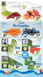 Bio Lebensmittel im EDEKA Prospekt in Münster Aktueller EDEKA Prospekt mit Bio Lebensmittel, "Aktuelle Angebote", Seite 4
