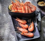 Crevettes Cuites en promo chez Intermarché Cannes à 2,49 €