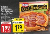EDEKA Recklinghausen - Die Ofenfrische Angebot im Prospekt Die Ofenfrische bei EDEKA im Recklinghausen Prospekt für 1,79 €