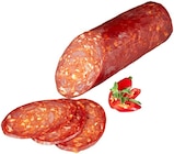 Chorizo Paprikasalami Angebote von Noel bei REWE Gotha für 1,59 €
