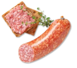 Altmärker Braunschweiger bei Kaufland im Dahlenwarsleben Prospekt für 1,49 €