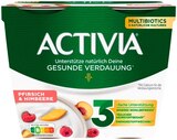 Activia Joghurt im aktuellen Prospekt bei kaufDA in Dranske