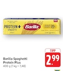 Spaghetti Protein Plus im Angebot bei EDEKA in Memmingen Spaghetti Protein Plus Angebote von Barilla bei EDEKA Memmingen für 2,99 €