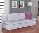 Canapé-lit - Möbel Martin à Forbach Canapé-lit en promo chez Möbel Martin Forbach à 599,00 €