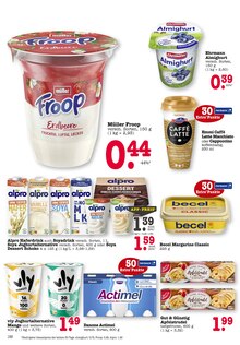Kaffee im E center Prospekt "Aktuelle Angebote" mit 46 Seiten (Baden-Baden)
