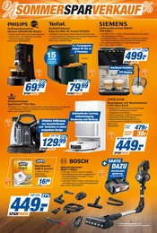 Aktueller expert Prospekt mit Staubsauger, "Top Angebote", Seite 2