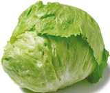 GO Regio Eisbergsalat von Netto Eigenmarke für 0,89 € bei Netto mit dem Scottie im Angebot GO Regio Eisbergsalat von Netto Eigenmarke im aktuellen Netto mit dem Scottie Prospekt