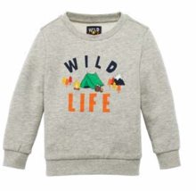 Sweatshirt bei ALDI Nord in Dresden Sweatshirt im Angebot bei ALDI Nord Dresden für 5,99 €