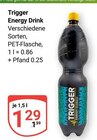 Aktuelle Energydrink Angebote bei GLOBUS in Landau (Pfalz) Aktuelles Energy Drink Angebot bei GLOBUS in Landau (Pfalz) ab 1,29 €