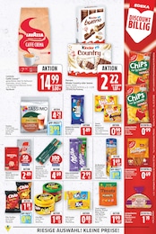Tassimo Angebot & Preis im aktuellen E center Prospekt Tassimo Angebot im aktuellen E center Prospekt auf Seite 18
