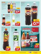 Aktueller Netto Marken-Discount Prospekt mit Cola, "Aktuelle Angebote", Seite 25