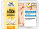 Hähnchen-Geschnetzeltes im Angebot bei REWE in Kiel Hähnchen-Geschnetzeltes Angebote bei REWE Kiel für 6,99 €