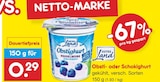 Obstjoghurt von Gutes Land im aktuellen Netto Marken-Discount Prospekt