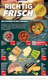 Aktueller Kaufland Prospekt mit Paprika, "Hier bin ich richtig", Seite 30