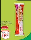 Baguette Kräuter bei GLOBUS im Prospekt "" für 0,89 €