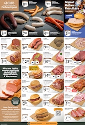 Aktueller GLOBUS Prospekt mit Rinderbraten, "Aktuelle Angebote", Seite 10