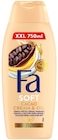 Duschgel von Fa für 1,29 € bei Penny im Angebot Duschgel von Fa im aktuellen Penny Prospekt