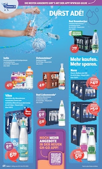 Aktueller Huster Prospekt "Aktuelle Angebote" Seite 2 von 10 Seiten für Mutzschen