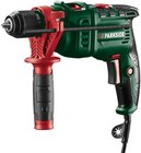 Set de démarrage perceuse à percussion - PARKSIDE en promo chez Lidl Créteil à 34,99 €