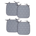 4 galettes de chaises en promo chez Gifi 4 galettes de chaises dans le catalogue Gifi