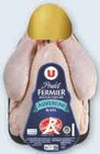 Poulet Fermier IGP Prêt à Cuire - U - U Express à Limoges Poulet Fermier IGP Prêt à Cuire - U en promo chez U Express Limoges à 5,19 €