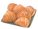 Auchan Supermarché Saint-Arnoult-en-Yvelines - Promo CHAUSSONS AUX POMMES PUR BEURRE Promo CHAUSSONS AUX POMMES PUR BEURRE à 3,99 € dans le catalogue Auchan Supermarché à Saint-Arnoult-en-Yvelines