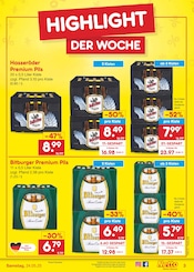 Bier im Netto Marken-Discount Prospekt in Siegen Aktueller Netto Marken-Discount Prospekt mit Bier, "Aktuelle Angebote", Seite 3
