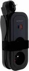 Bloc nomade 2x16a+usba+c, 1,6m - Zenitech en promo chez Intermarché Bloc nomade 2x16a+usba+c, 1,6m - Zenitech dans le catalogue Intermarché