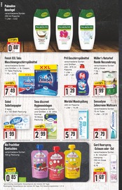 Tierfutter Angebot im EDEKA Prospekt, gültig von 06.02.2023 bis 11.02.2023 Tierfutter Angebot im aktuellen EDEKA Prospekt auf Seite 16