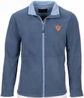 Damen- oder Herren-Fleecejacke bei GLOBUS im Bochum Prospekt für 12,99 €