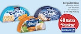 Bavaria blu, Almzeit oder Weichkäse von Bergader im aktuellen EDEKA Prospekt für 
