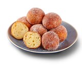 Aktuelle Brot Angebote bei Penny in Pforzheim Aktuelles Quarkbällchen Angebot bei Penny in Pforzheim ab 1,00 €