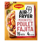 Poulet cuisiné - MAGGI en promo chez Carrefour Market Ajaccio à 1,19 €