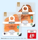 Aktuelles Fjord Räucherlachs Angebot bei Marktkauf in Heilbronn ab 4,99 €