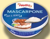 Mascarpone - Netto dans le catalogue Netto