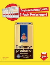 Dallmayr im Netto Marken-Discount Prospekt in Buchholz Aktueller Netto Marken-Discount Prospekt mit Dallmayr, "Aktuelle Angebote", Seite 8