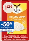Riz long - Taureau Ailé - B&M Riz long - Taureau Ailé à 1,50 € dans le catalogue B&M