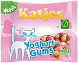 Yoghurt-Gums oder Grün-Ohr Hase Angebote von Katjes bei REWE Hamm für 0,66 €