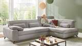 Ecksofa bei Möbelzentrum Pforzheim im Pforzheim Prospekt für 1.699,00 €