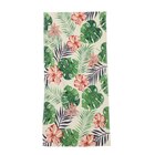 Drap de plage "Tiare" - TEX BASIC à 7,49 € dans le catalogue Carrefour
