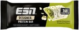 REWE Escheburg - Designer Protein Bar Strawberry White Chocolate Flavor Angebot im Prospekt Designer Protein Bar Strawberry White Chocolate Flavor bei REWE im Escheburg Prospekt für 1,79 €