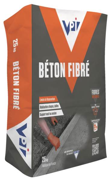 Béton fibré (1)