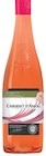 AOP cabernet d'anjou rosé expert club - HVE3 en promo chez Intermarché Super AOP cabernet d'anjou rosé expert club - HVE3 dans le catalogue Intermarché Super